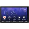 imageSony XAVAX5600 7Inch Multimedia Receiver with Apple CarPlayAndroid Auto and HDMI Video Input