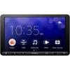 imageSony XAVAX8100 9inch Floating Multi Media Receiver with Apple CarplayAndroid Auto and HDMI Video Input