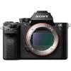 imageSony a7S II ILCE7SM2B 122 MP Emount Camera with FullFrame Sensor BlackBase
