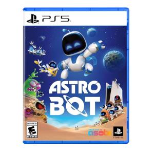 imageAstro Bot PS5