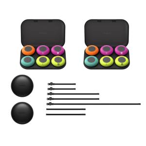 imageData Receiver for Sonys FullBody 3D Motion Capture System mocopimocopi Pro Kit