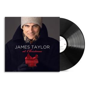 imageJames Taylor At Christmas