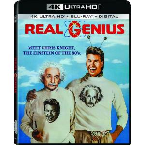 imageReal Genius