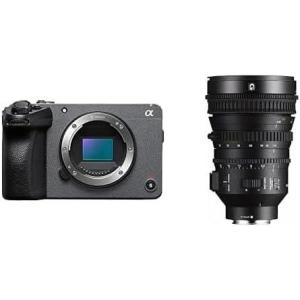 imageSONY Cinema Line FX30 Super 35 Cameraw18100G