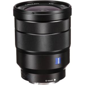 imageSony 1635mm VarioTessar T FE F4 ZA OSS EMount LensBase