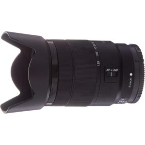 imageSony 18135mm F3556 OSS APSC EMount Zoom LensLens Only