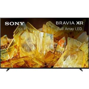 imageSony 65 Inch 4K Ultra HD TV X90L Series BRAVIA XR Full Array LED Smart Google TV with Dolby Vision HDR and Exclusive Features for The PlayStation 5 XR65X90L Latest ModelBlack85