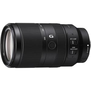 imageSony Alpha 70350mm F4563 G OSS SuperTelephoto APSC LensLens Only