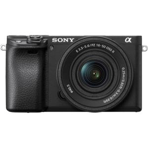 imageSony Alpha a6400 Mirrorless Camera Compact APSC Interchangeable Lens Digital Camera with RealTime Eye Auto Focus 4K Video ampamp Flip Up Touchscreen  E Mount Compatible Cameras  ILCE6400B BodyBase