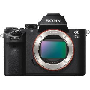 imageSony Alpha a7II Mirrorless Digital Camera with 2870mm f3556 LensBody Only