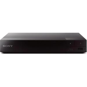 imageSony BDPS1700U Bluray DVD Player Dolby Digital TrueHDDTS and DVD upscaling with Included HDMI Cable 2025 Model