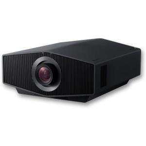 imageSony BRAVIA Projector 9  4K HDR Laser Home Theater Projector with Native 4K SXRD Panel VPLXW8100ES Black