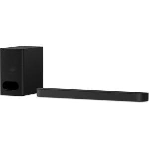 imageSony BRAVIA Theater Bar 6 312ch Sound bar with Powerful Wireless subwoofer Surround Sound by Dolby AtmosDTSX Compatible HTB600Bar 6