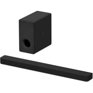 imageSony BRAVIA Theater Bar 8 Soundbar for TV Surround Sound Home Theater 11 Speaker Soundbar 360 Spatial Sound Mapping Dolby AtmosDTSX Dolby Vision HDMI 21 HTA8000BAR 8