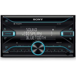 imageSony DSXB700 Media Receiver with Bluetooth Technology