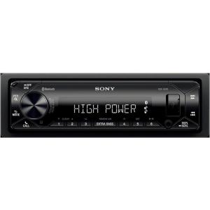 imageSony DSXGS80 GS Series High Power 45W X 4 Rms Digital Media Receiver with Bluetooth and SiriusXM Ready