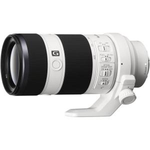 imageSony FE 70200mm F4 G OSS Interchangeable Lens for Sony Alpha CamerasLens Only
