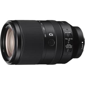 imageSony FE 70300mm SEL70300G F4556 G OSS LensLens Only