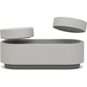 imageSony HTAX7 Portable Theater System for Tablet Phone Laptop Projector  Cinematic Surround Sound Speaker  30H Battery  Easy Bluetooth Connection