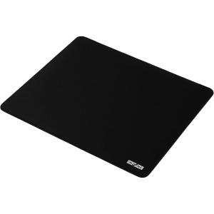 imageSony INZONE MatF ControlType Large Cloth Gaming Mousepad Thick 6mm Cushion High Friction 480x400mm Edge Stitched SlimFlex NonSlip Rubber Base Developed with Fnatic