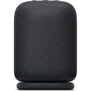 imageSony LinkBuds Wireless Portable Bluetooth Speaker Light GrayBlack