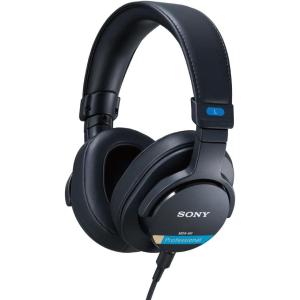 imageSony MDRM1 Professional Reference Closed Monitor Headphones