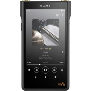 imageSony NWWM1AM2 HiRes 128GB Walkman Digital MP3 Music Player