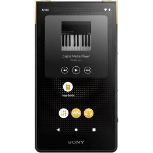 imageSony NWZX707 Walkman 64GB HiRes Portable Digital Music Player with Android Large 50quot diag Touchscreen Display up to 24 Hour Battery WiFi ampamp Bluetooth and USB TypeC  Black NWZX707B