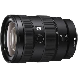 imageSony SEL1655G Alpha 1655mm F28 G Standard Zoom APSC Lens