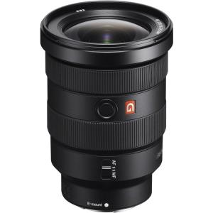 imageSony SEL2470GM EMount Camera Lens FE 2470 mm F28 G Master Full Frame Standard Zoom Lens BlackSEL1635GM