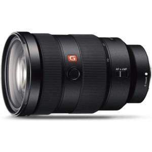 imageSony SEL2470GM EMount Camera Lens FE 2470 mm F28 G Master Full Frame Standard Zoom Lens BlackSEL2470GM