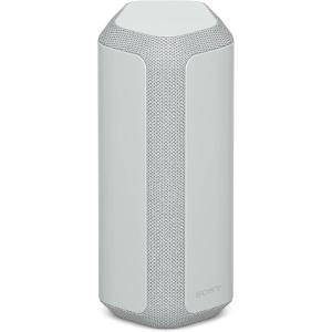 imageSony SRSXE300 XSeries Wireless PortableBluetoothSpeaker IP67 Waterproof Dustproof and Shockproof with 24 Hour Battery BlackLight Gray