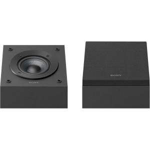 imageSony SSCS5M2 3Way 3Driver Hires Bookshelf Speakers Pair 2025 ModelSSCSEM2 2025 Model