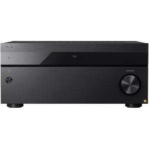 imageSony STRAZ1000ES Premium ES 72 CH 8K AV ReceiverSTRAZ5000ES