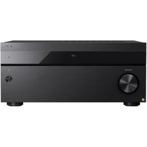 imageSony STRAZ1000ES Premium ES 72 CH 8K AV ReceiverSTRAZ7000ES