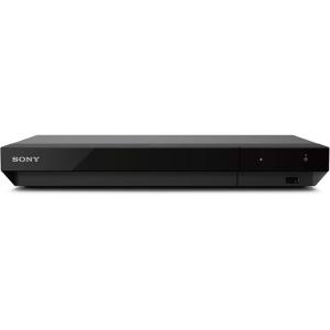 imageSony UBPX700U 4K Ultra HD Home Theater Bluray DVD Player 4K upscaling HDR10 Hi Res Audio Dolby Digital TrueHDDTS Dolby Vision with Included HDMI Cable 2025 Model