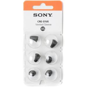 imageSony Vented Sleeve for The CREC10 SelfFitting OTC Hearing Aid Large CRES1VLExtra Small