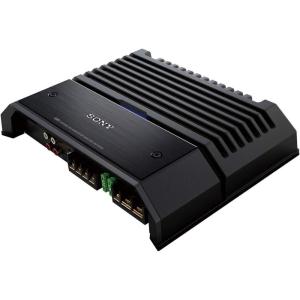imageSony XMGS100 GS Series Class D Subwoofer Amplifier