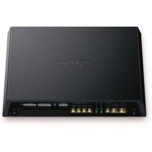 imageSony XMGS6DSP GS Series 65 Channel ClassD Bluetooth Amplifier with DSP