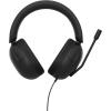 imageSony INZONE H3 Wired Gaming Headphones with Mic PS5 Headphones OverEar Personalized 360 Spatial Sound Discord Certified MDRG300 BlackBlack