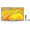 imageSony BRAVIA 5 65 Inch Mini LED 4K Smart TV K65XR50 2025 Model  PlayStation5 Digital Edition Slim Bundle