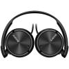 imageSony MDRZX110NC Noise Canceling On Ear Headphones BlackMDRZX110NC