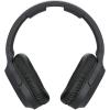 imageSony RF400 Wireless Home Theater Headphones for Watching TV WHRF400 Black 29 Requires use of RCA Audio Out or Headphone Jack on Television