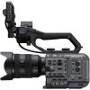 imageSONY ILMEFX6 Cinema Line FullFrame Cameraw SEL24105G