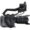 imageSONY ILMEFX6 Cinema Line FullFrame Cameraw SEL24105G