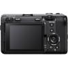 imageSony Alpha FX3  ILMEFX3A  FullFrame Cinema Line CameraFX3A