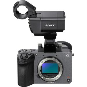 imageSony FX2 FullFrame Cinema Camera Body Onlywith XLR kit