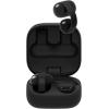 imageSony LinkBuds Clip OpenEar Truly Wireless Earbuds Comfortable amp Secure Fit Lightweight ClipOn Design Touch Controls Ambient Sound Awareness Water Resistant Up to 37 Hrs of Playback BlackBlack