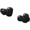 imageSony LinkBuds Clip OpenEar Truly Wireless Earbuds Comfortable amp Secure Fit Lightweight ClipOn Design Touch Controls Ambient Sound Awareness Water Resistant Up to 37 Hrs of Playback BlackBlack