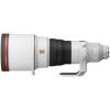 imageSony SEL400F28GM 400mm F2828 Fixed Prime Camera Lens White
